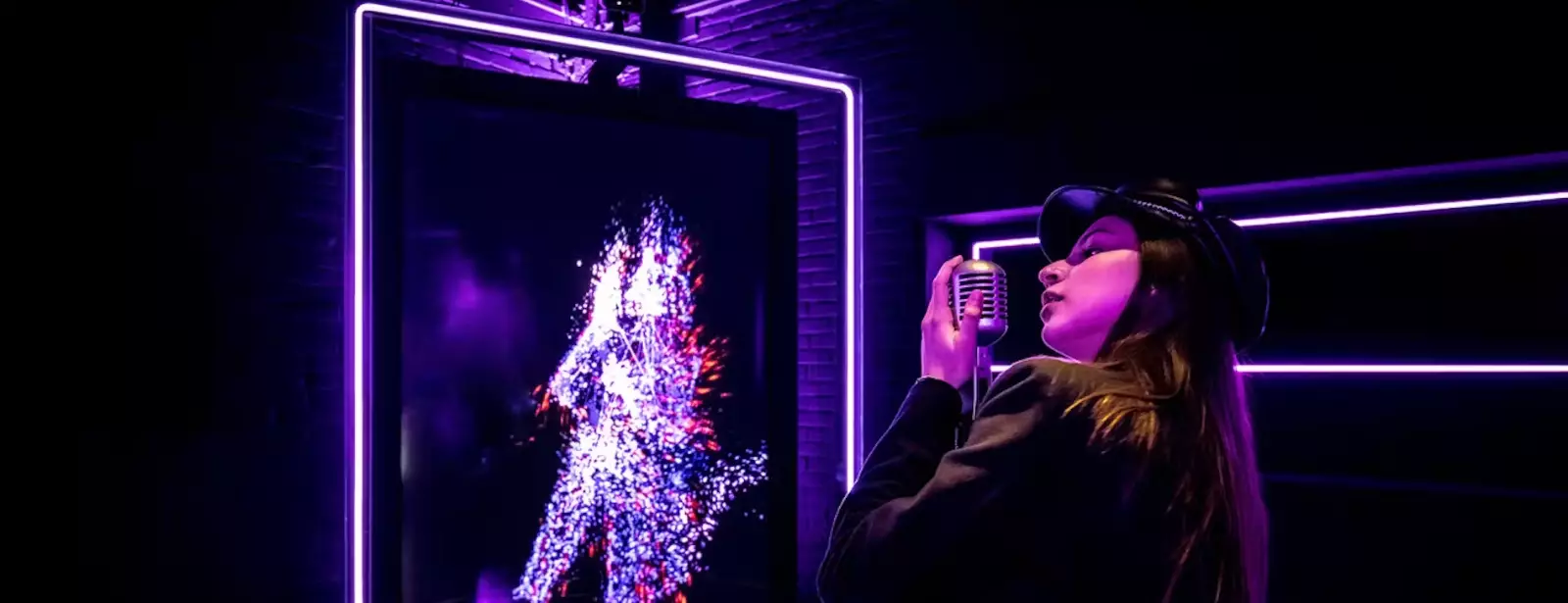 AMAZE: The Immersive Experience