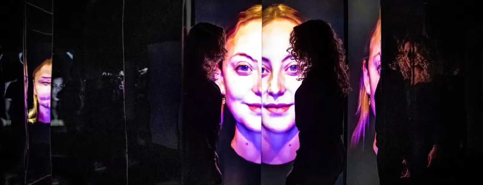 AMAZE: The Immersive Experience