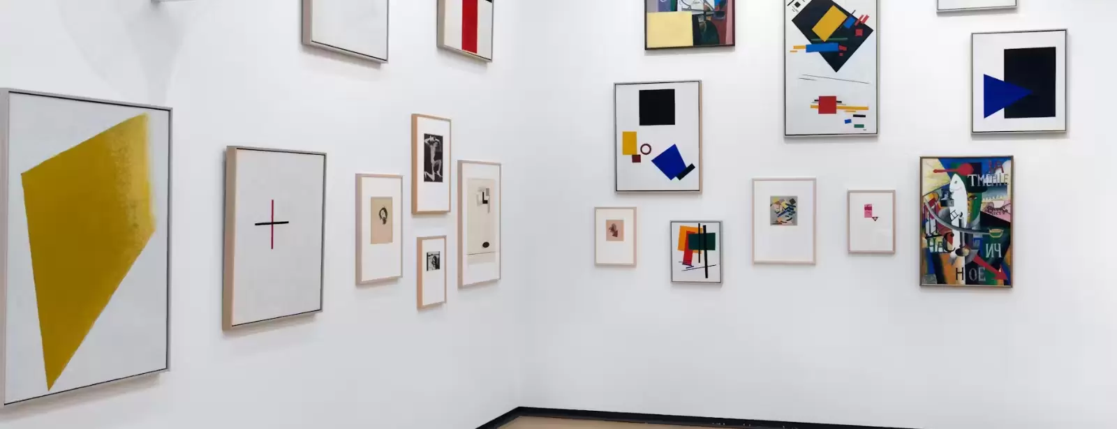 Stedelijk Museum Amsterdam: Entry Ticket