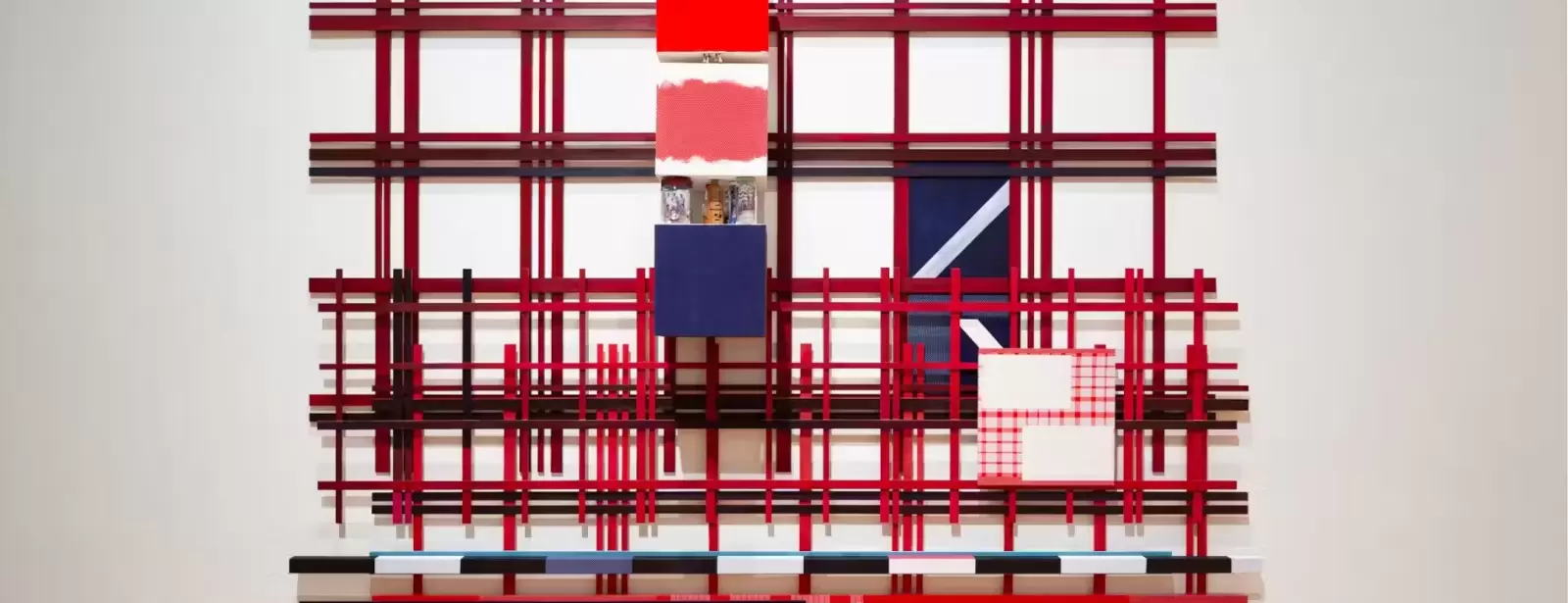 Stedelijk Museum Amsterdam: Entry Ticket