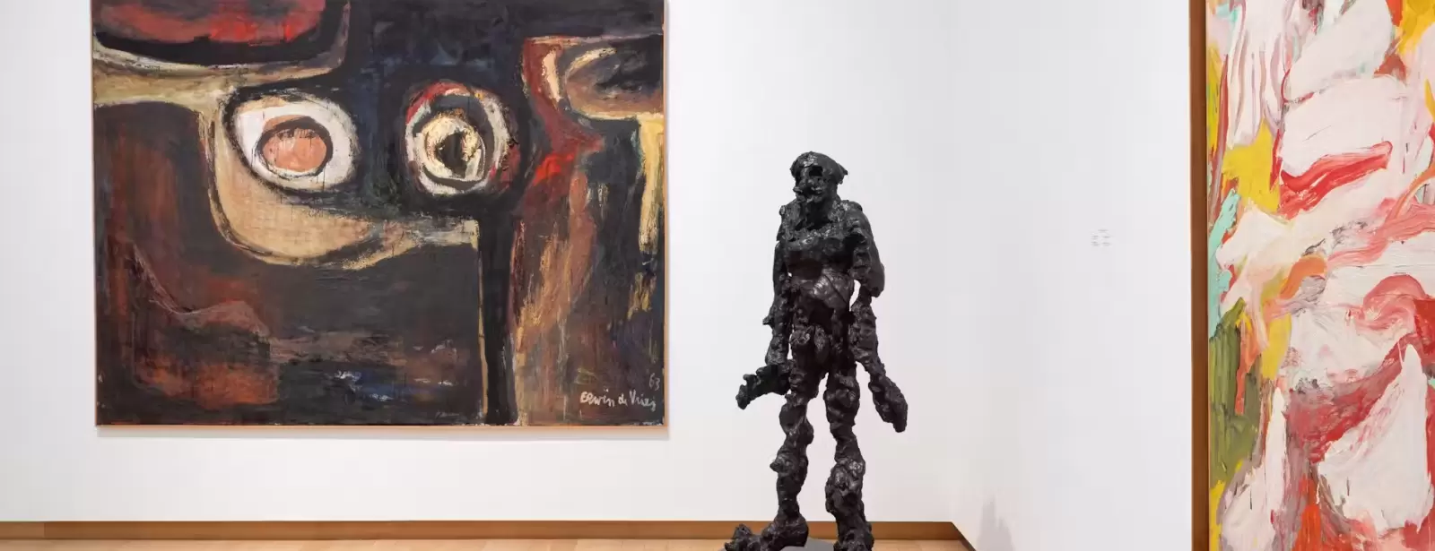 Stedelijk Museum Amsterdam: Entry Ticket
