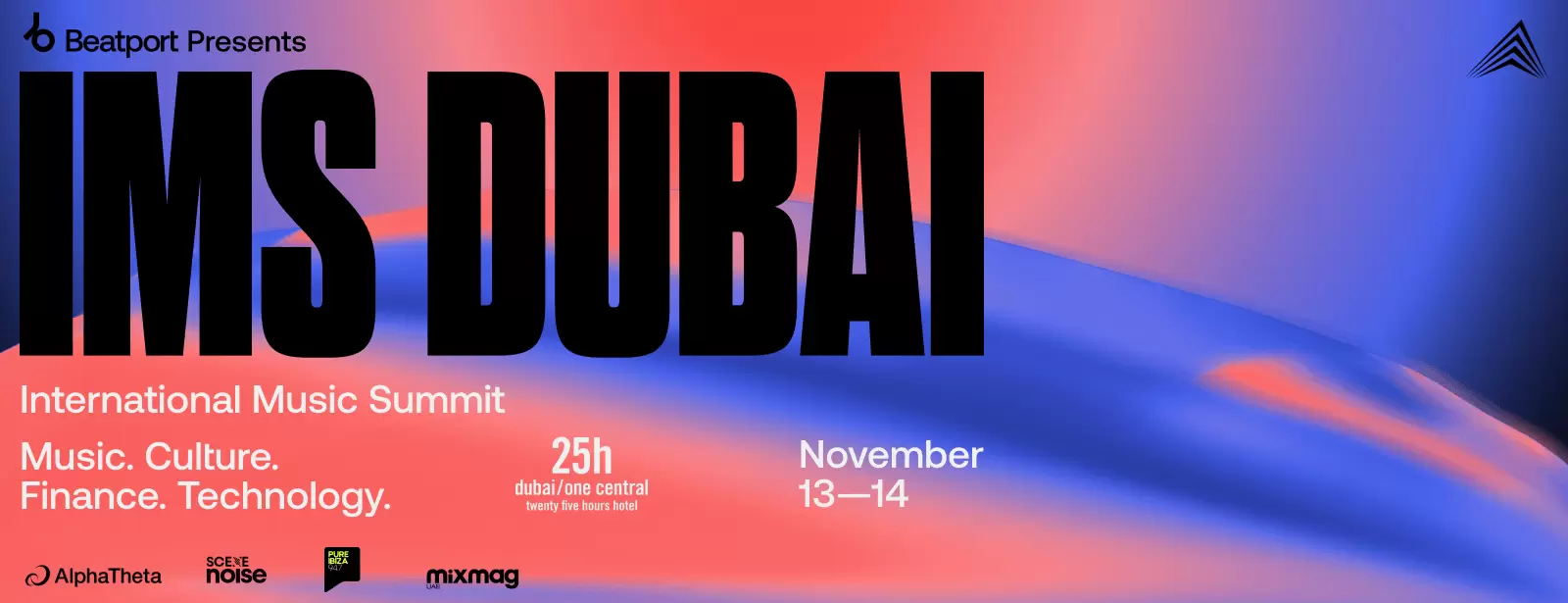 Beatport Presents IMS Dubai