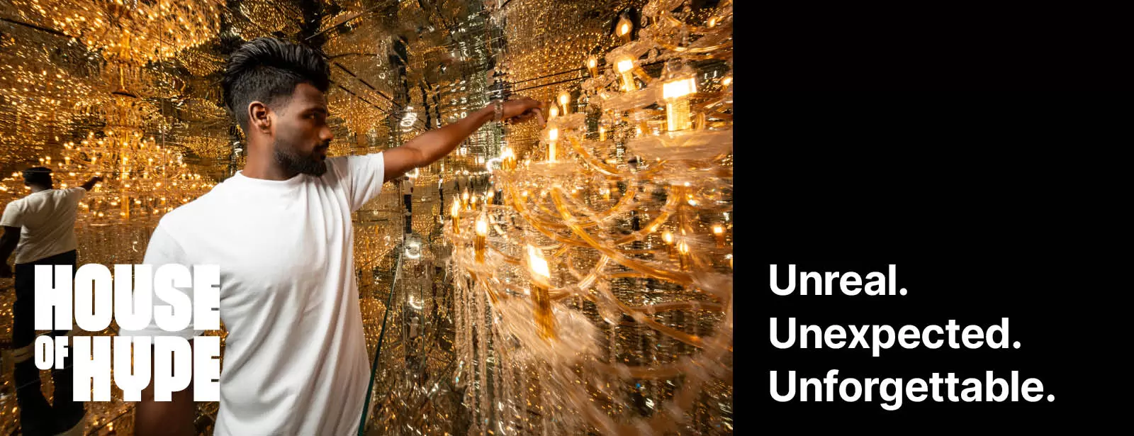 House Of Hype-Dubai Mall