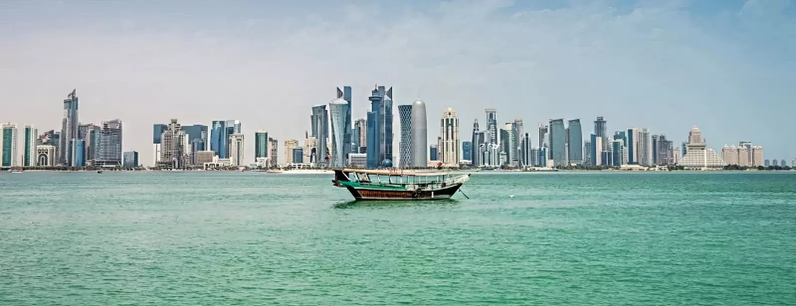 Discover Dhow Sunset Cruise