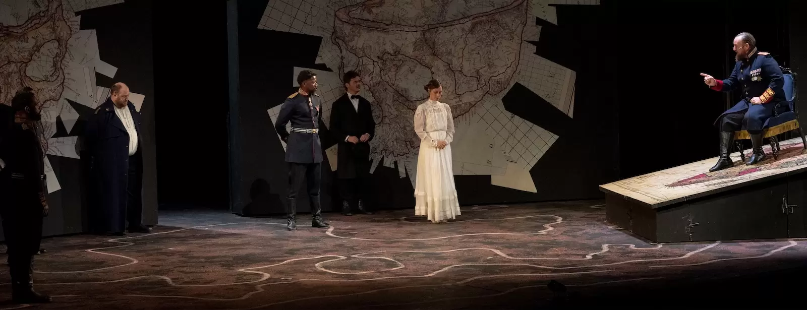 Shakespeare’s Othello - Lara Foot