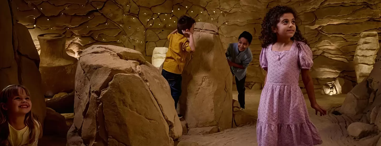Discover the National Museum of Qatar