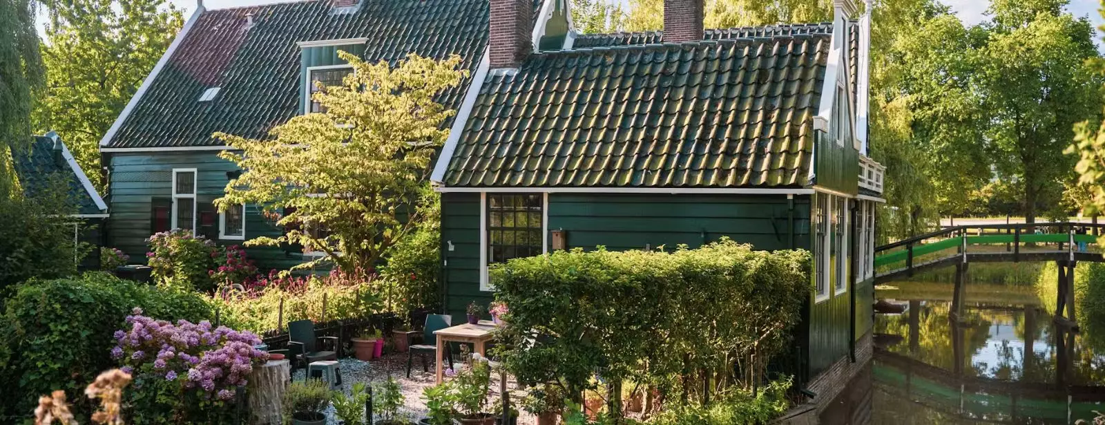 Zaanse Schans, Edam, Volendam & Marken: Half-Day Guided Tour