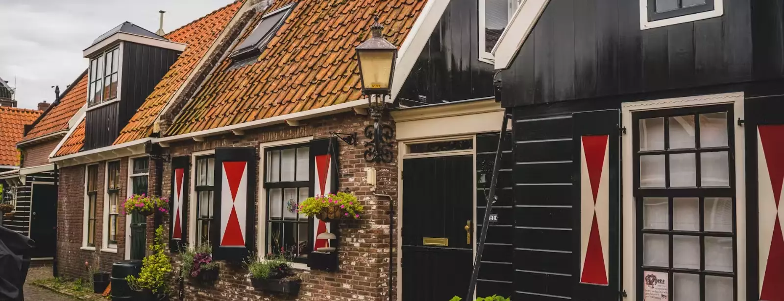 Zaanse Schans, Edam, Volendam & Marken: Half-Day Guided Tour