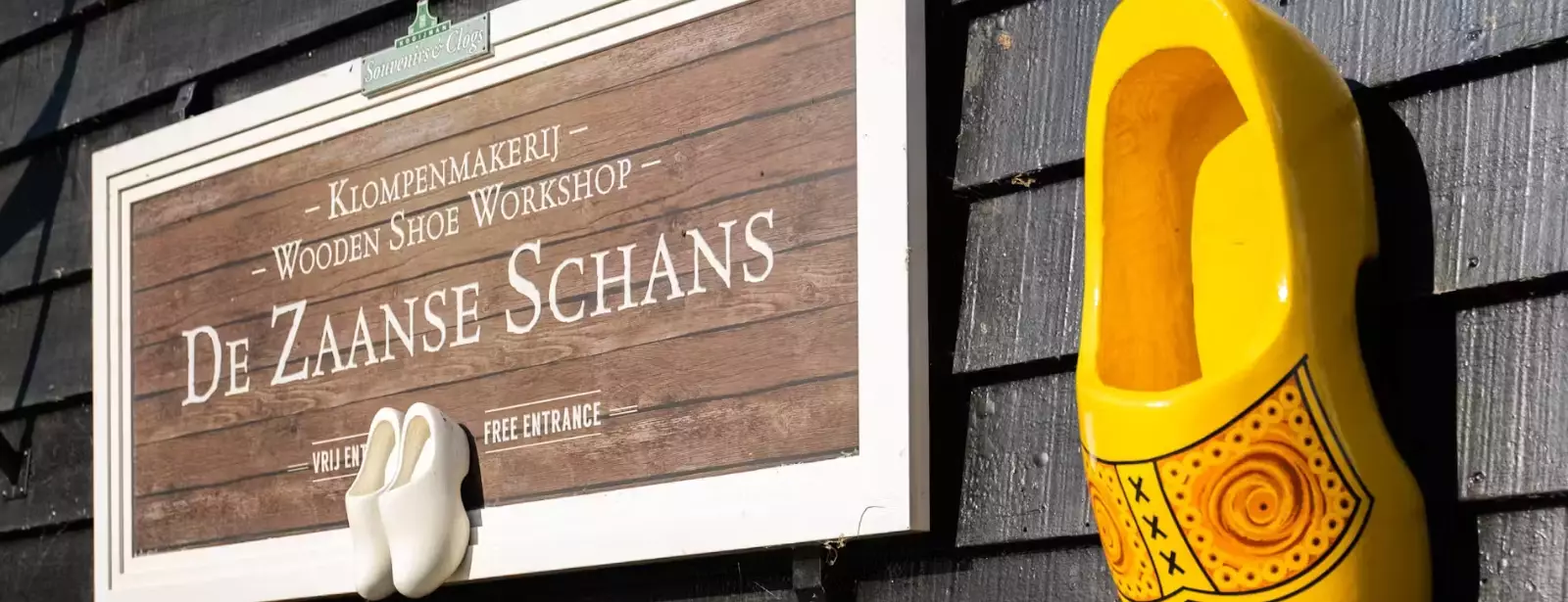 Zaanse Schans, Edam, Volendam & Marken: Half-Day Guided Tour