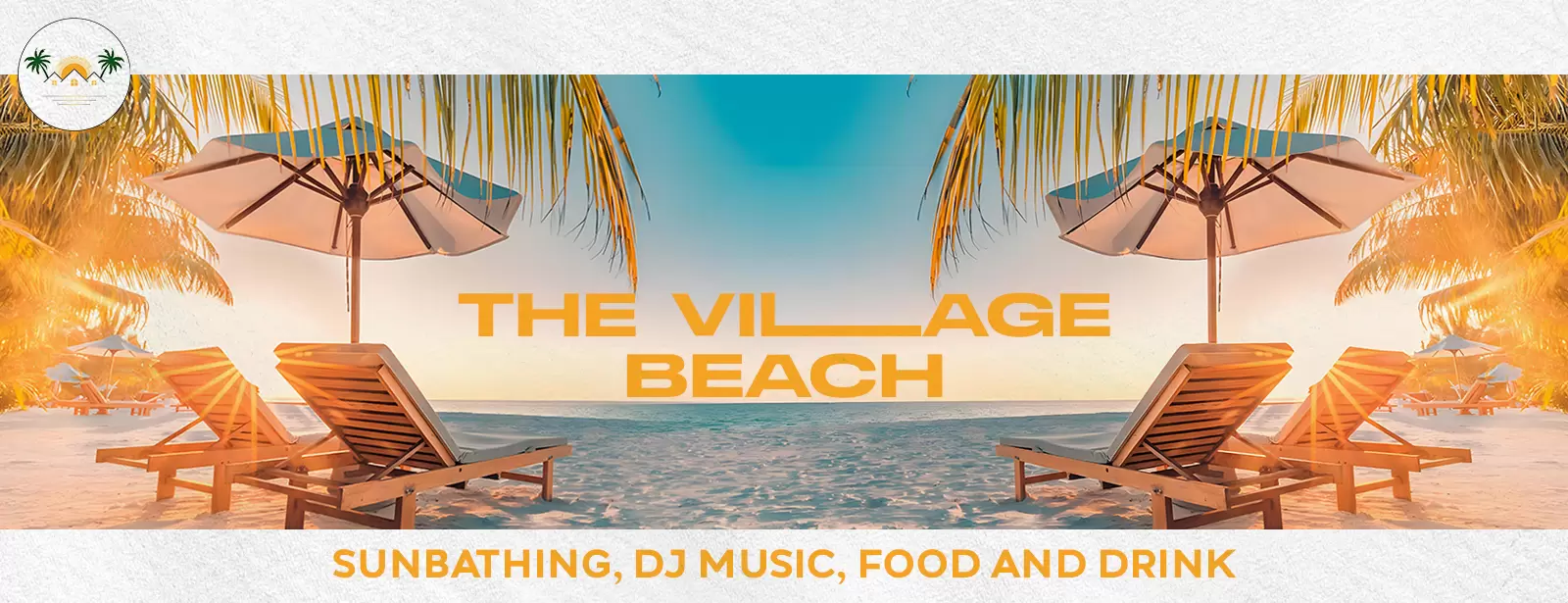 The Village Beach In Jeddah