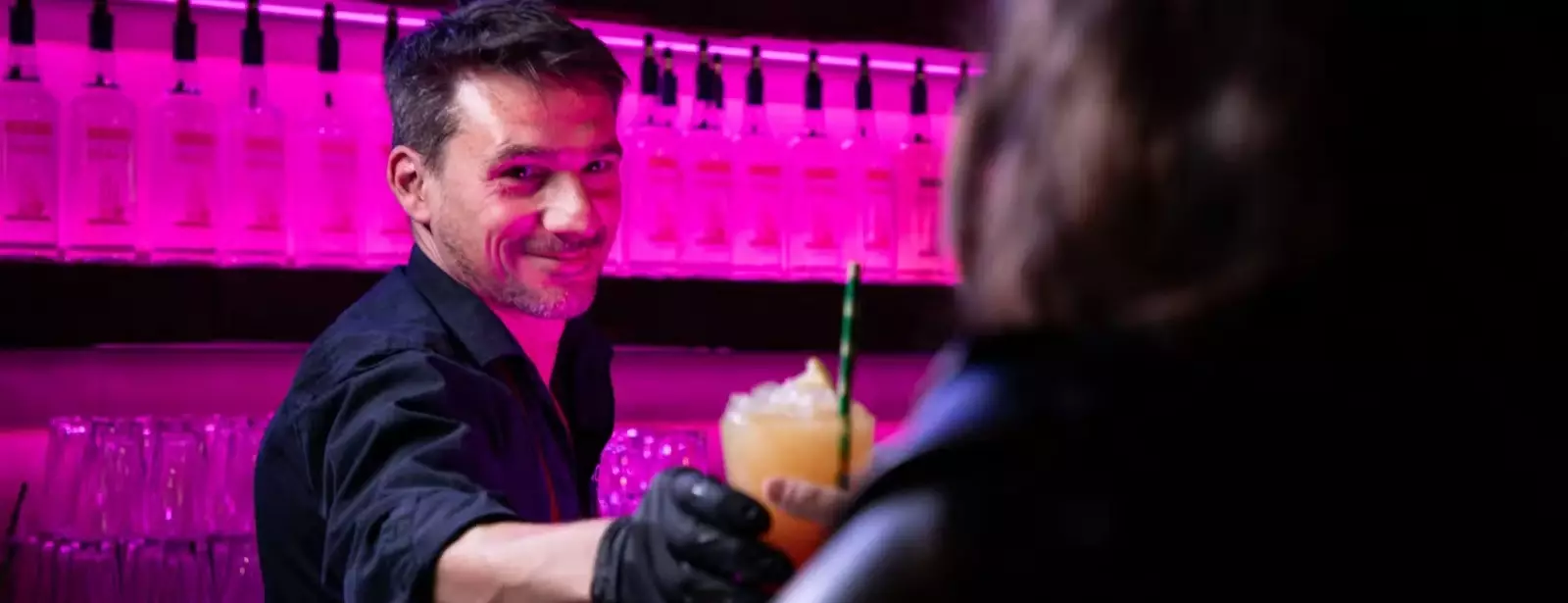 XtraCold Icebar Experience: Skip The Line + 3 Drinks