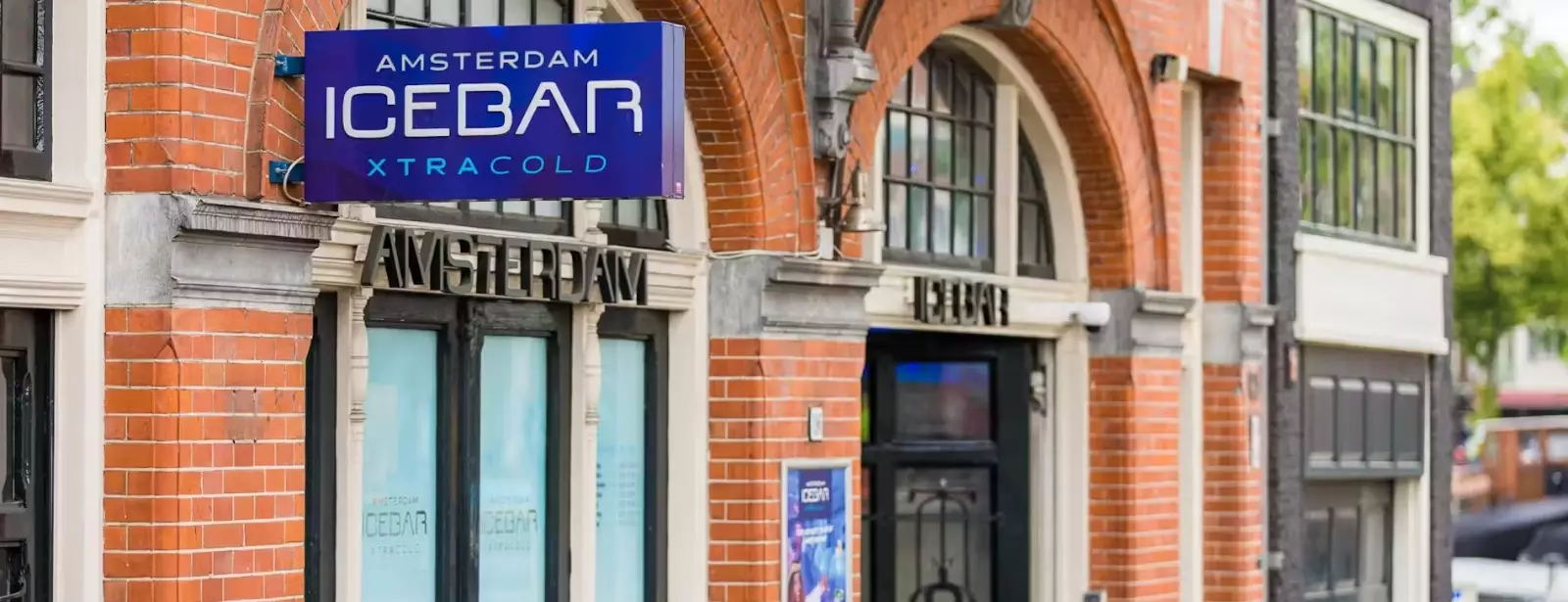 XtraCold Icebar Experience: Skip The Line + 3 Drinks