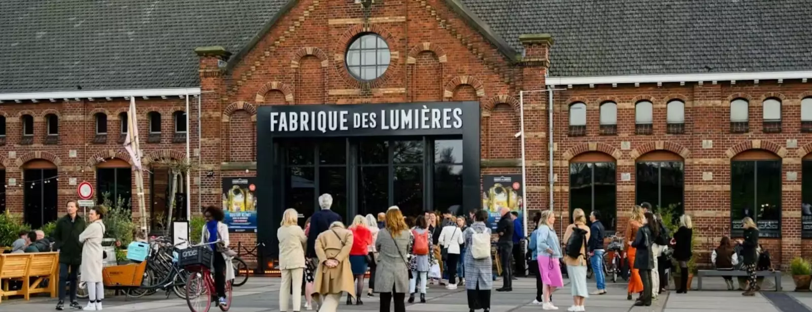 Fabrique des Lumières: From Vermeer to Van Gogh