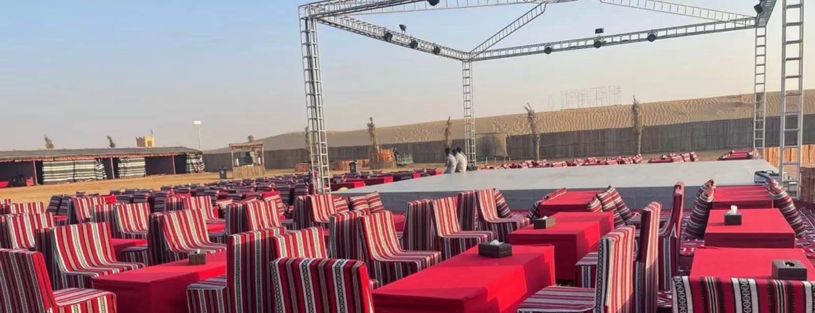 Dubai Red Dunes Desert Safari, Dune Bashing, Shows And  BBQ Dinner