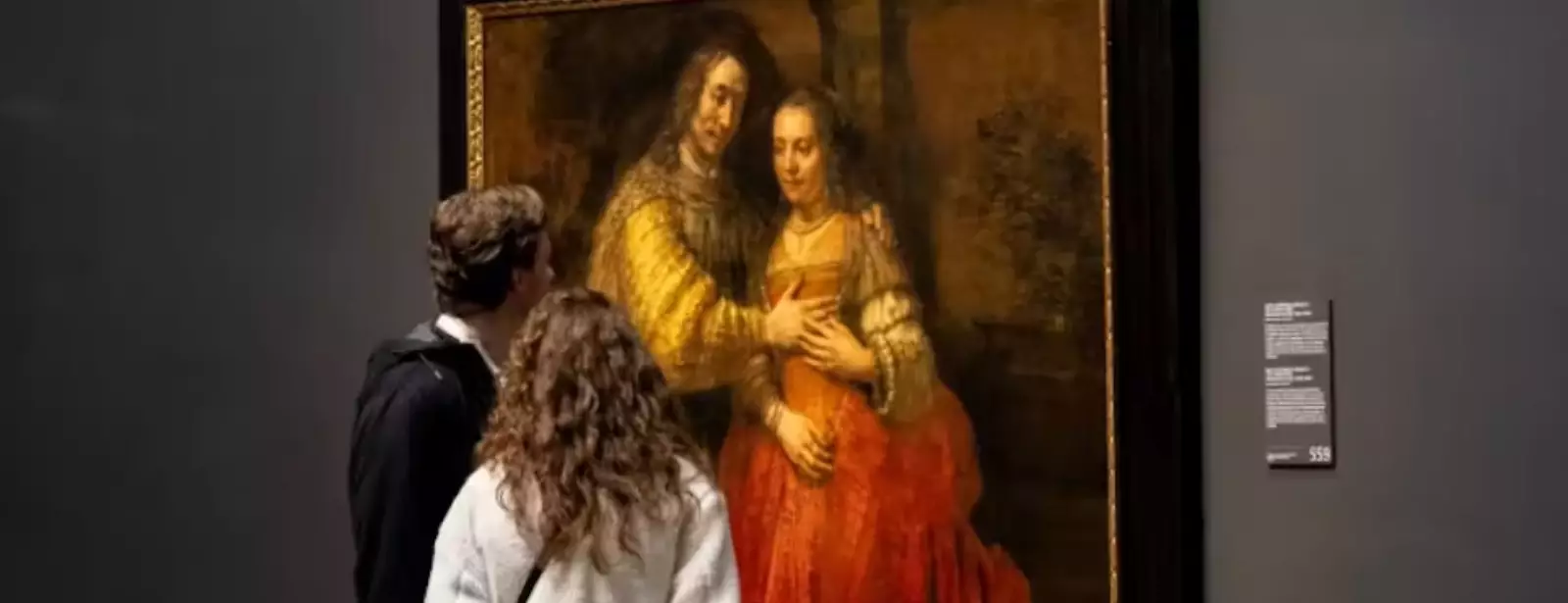 Rijksmuseum Entry Ticket with Semi-Private Guided Tour