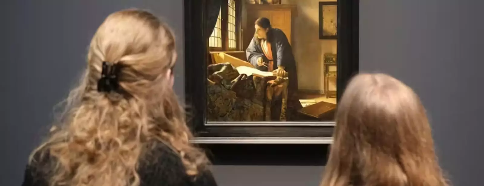 Rijksmuseum Entry Ticket with Semi-Private Guided Tour