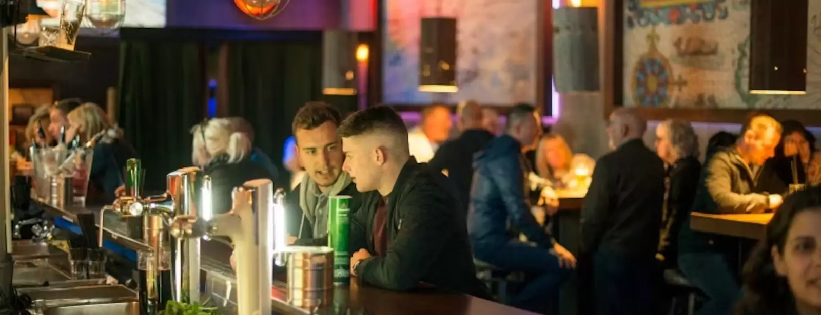 XtraCold Icebar Experience: Skip The Line + 3 Drinks