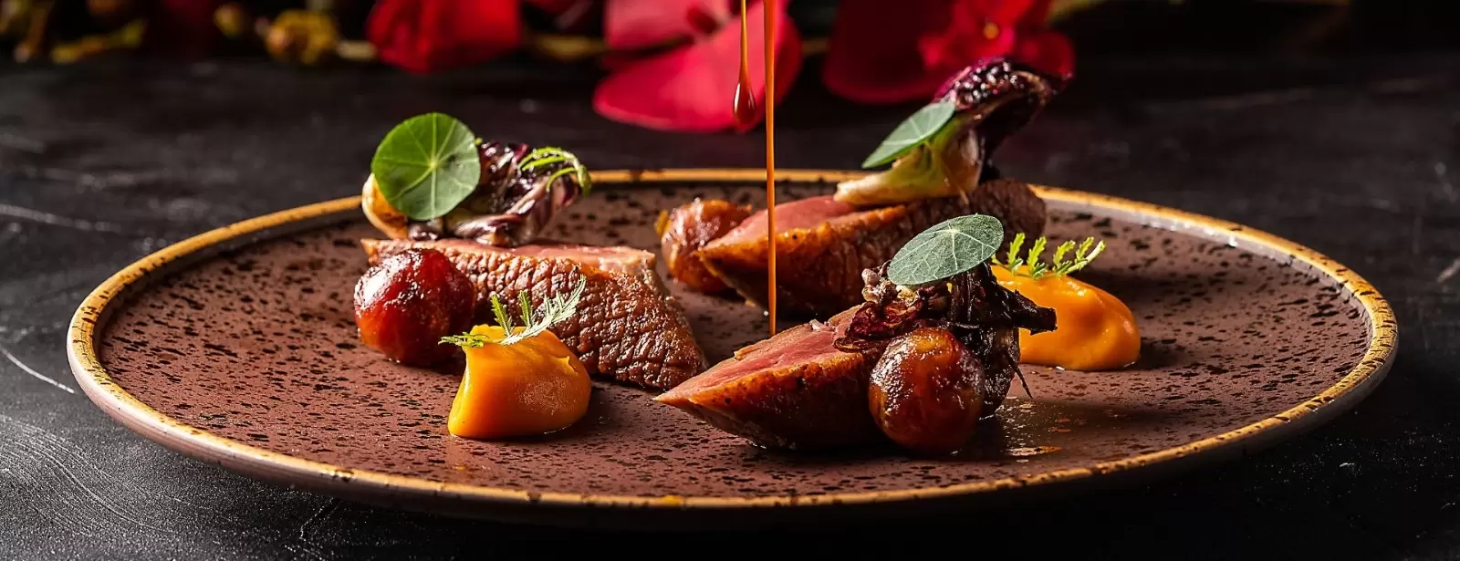 Set Menu Dinner at CÉ LA VI with Selected Beverages and Burj Khalifa Views