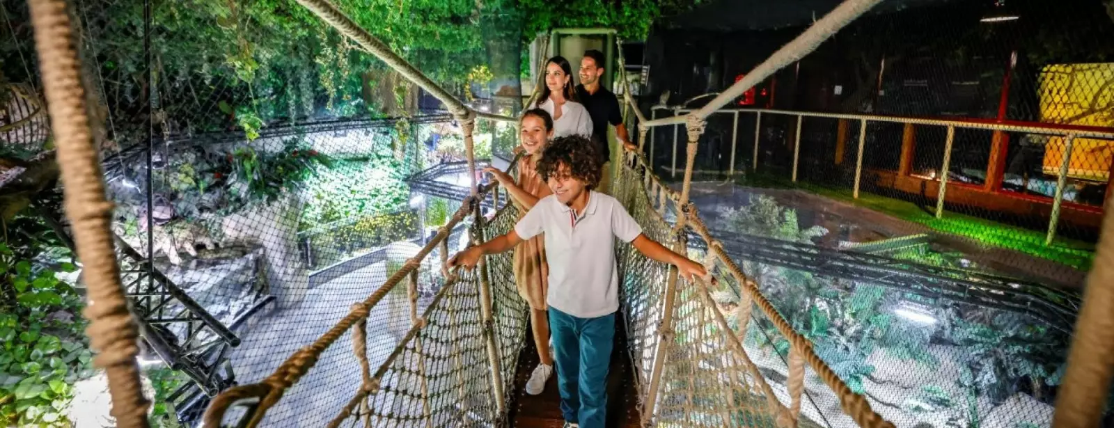 Dubai Aquarium & Underwater Zoo - Ultimate Experience