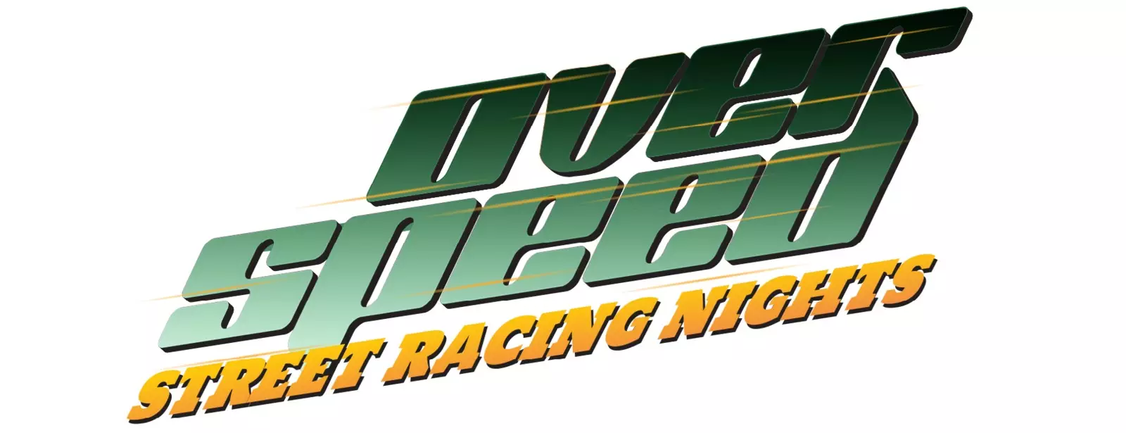 Overspeed Street Racing Nights In Riyadh