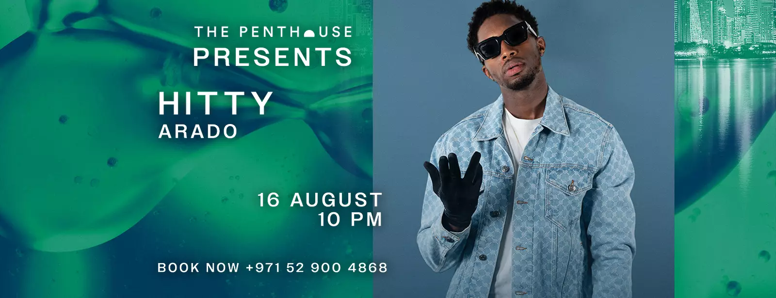 The Penthouse Presents Hitty