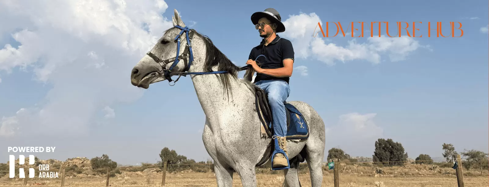 Horseback Ride - A Peaceful Outdoor Experience for All Ages