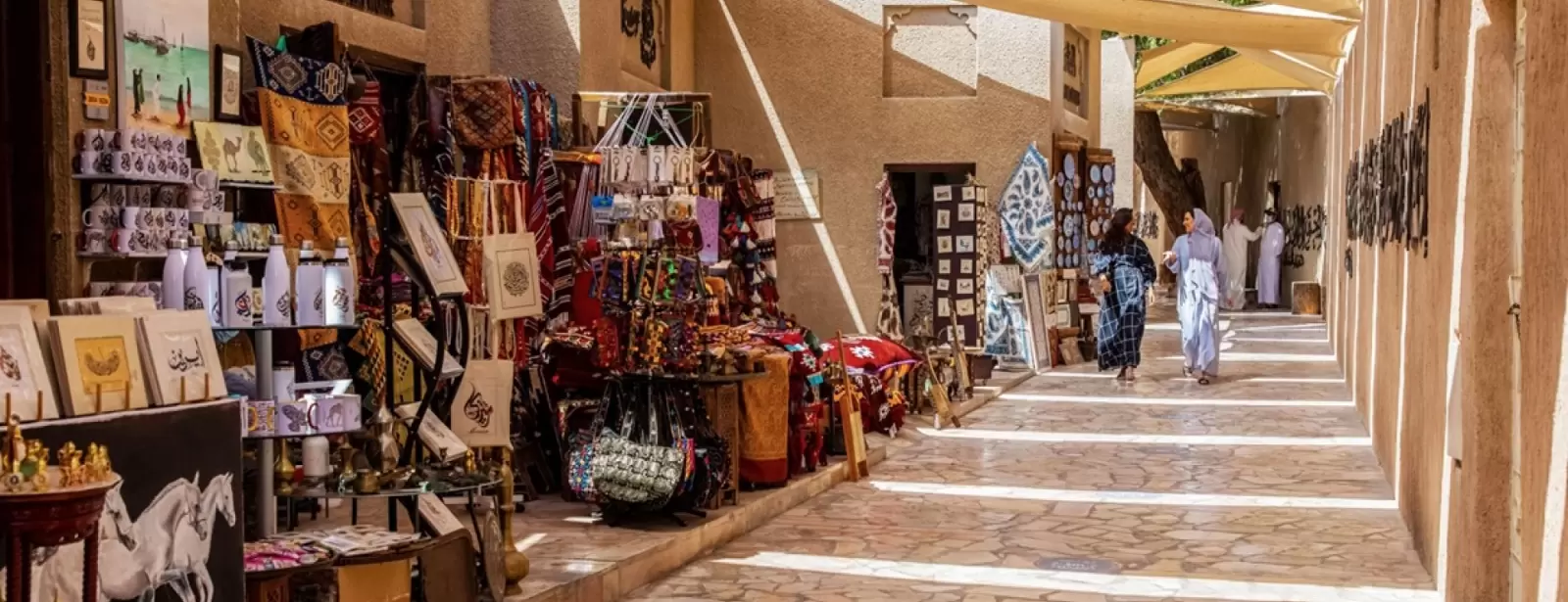 Dubai Full Day Tour