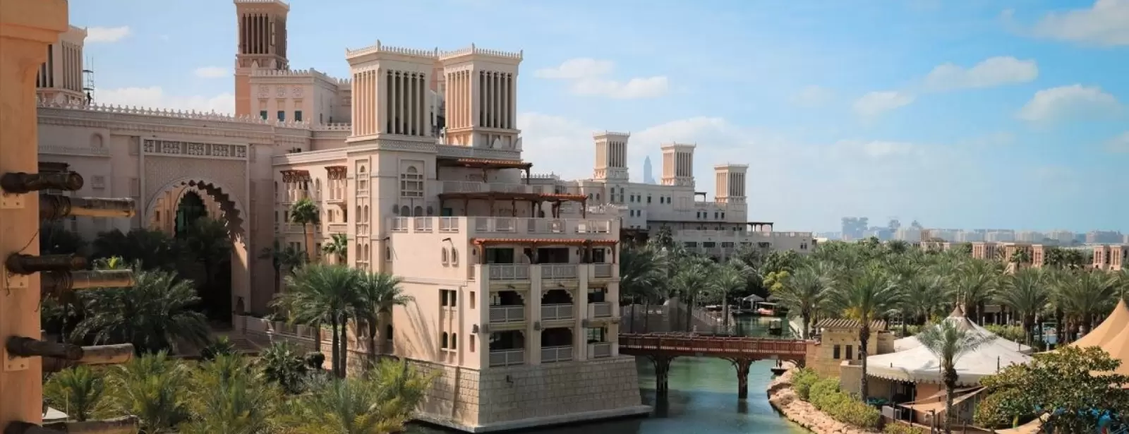 Dubai Full Day Tour