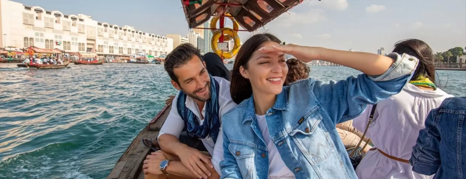 Dubai Full Day Tour
