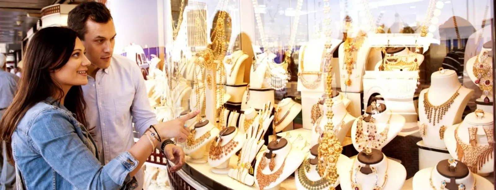 Dubai Full Day Tour