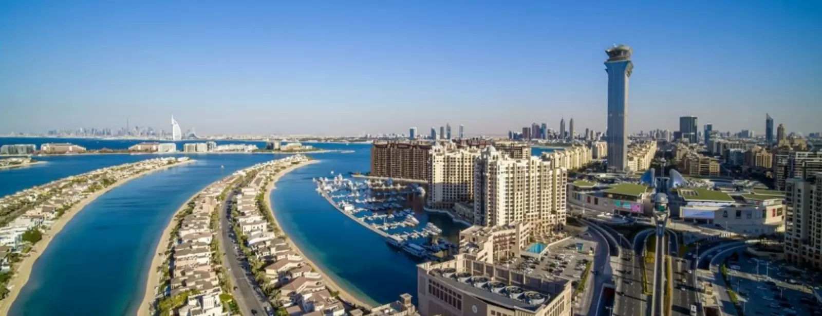 Dubai Full Day Tour