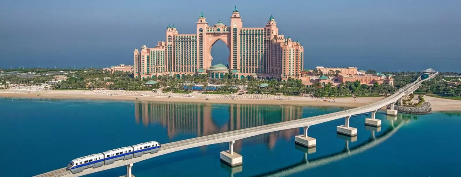Dubai Full Day Tour