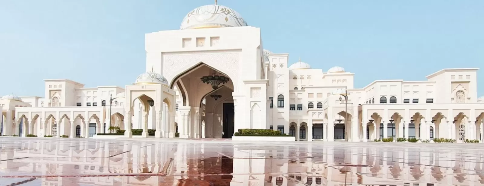 Abu Dhabi Heritage Tour