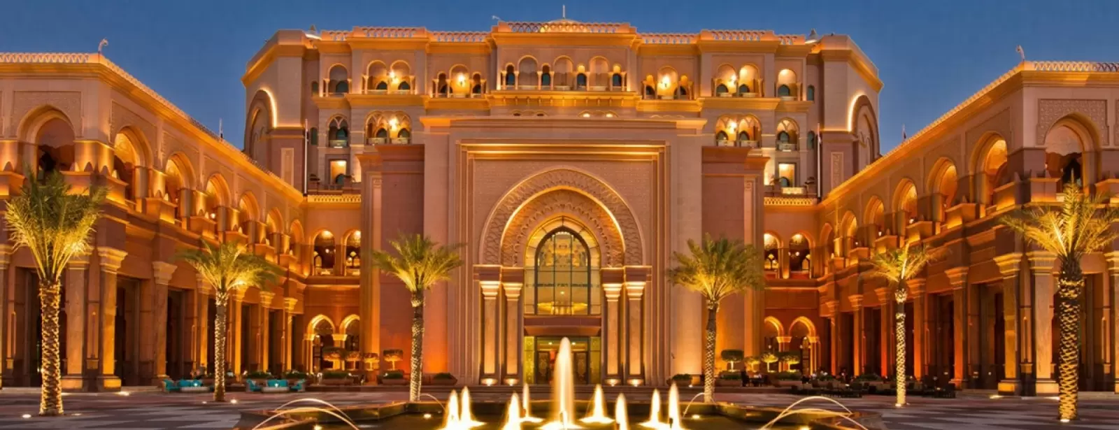 Abu Dhabi Heritage Tour