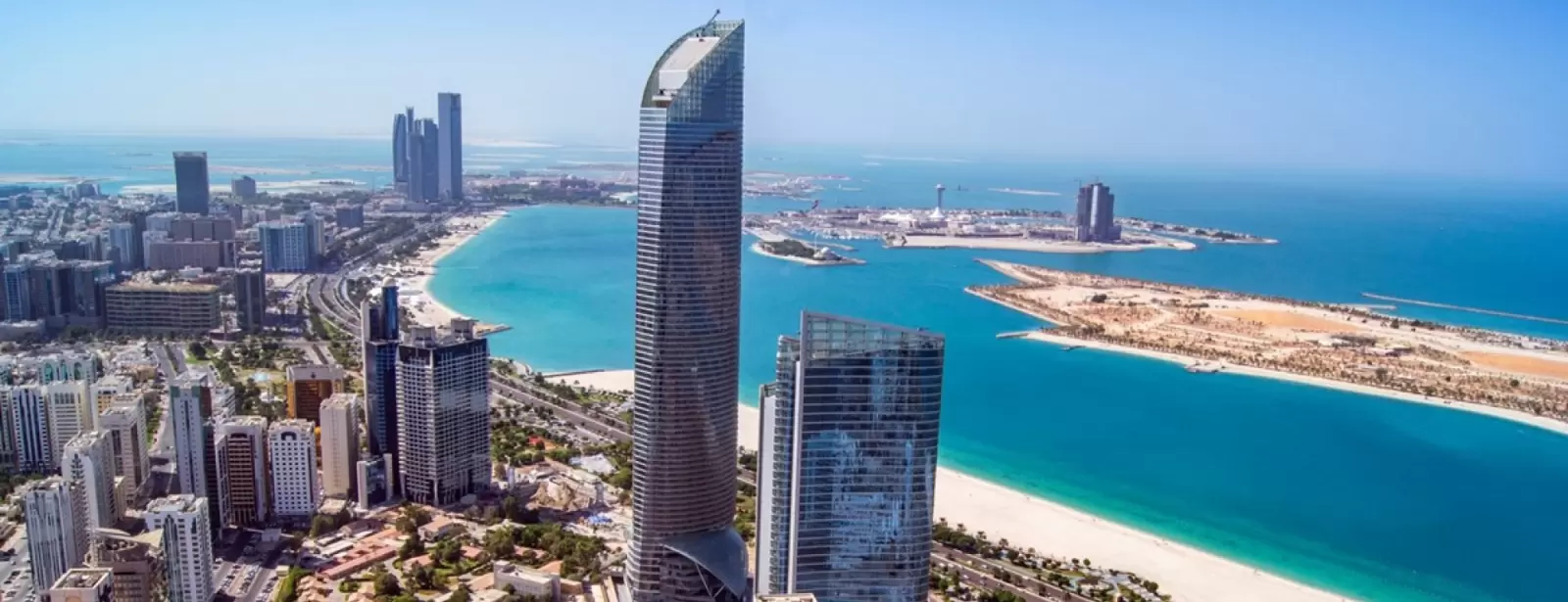 Abu Dhabi Heritage Tour