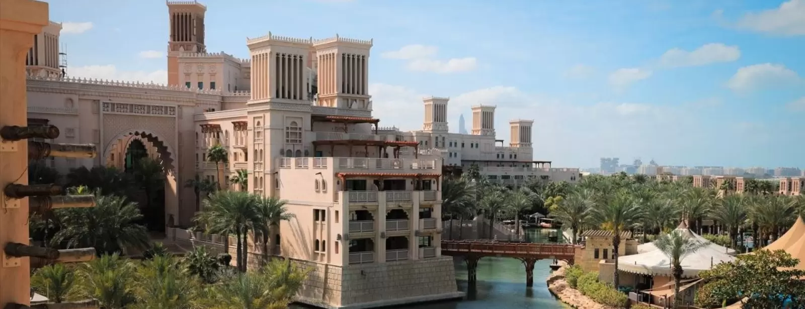 Traditional Dubai City Tour