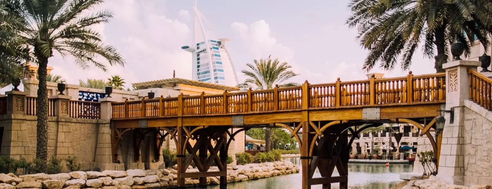 Traditional Dubai City Tour