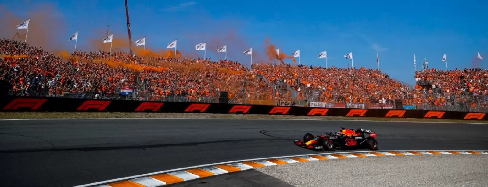 Formula 1 Heineken Dutch Grand Prix 2025