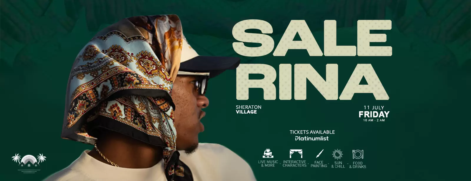Salerina In Jeddah