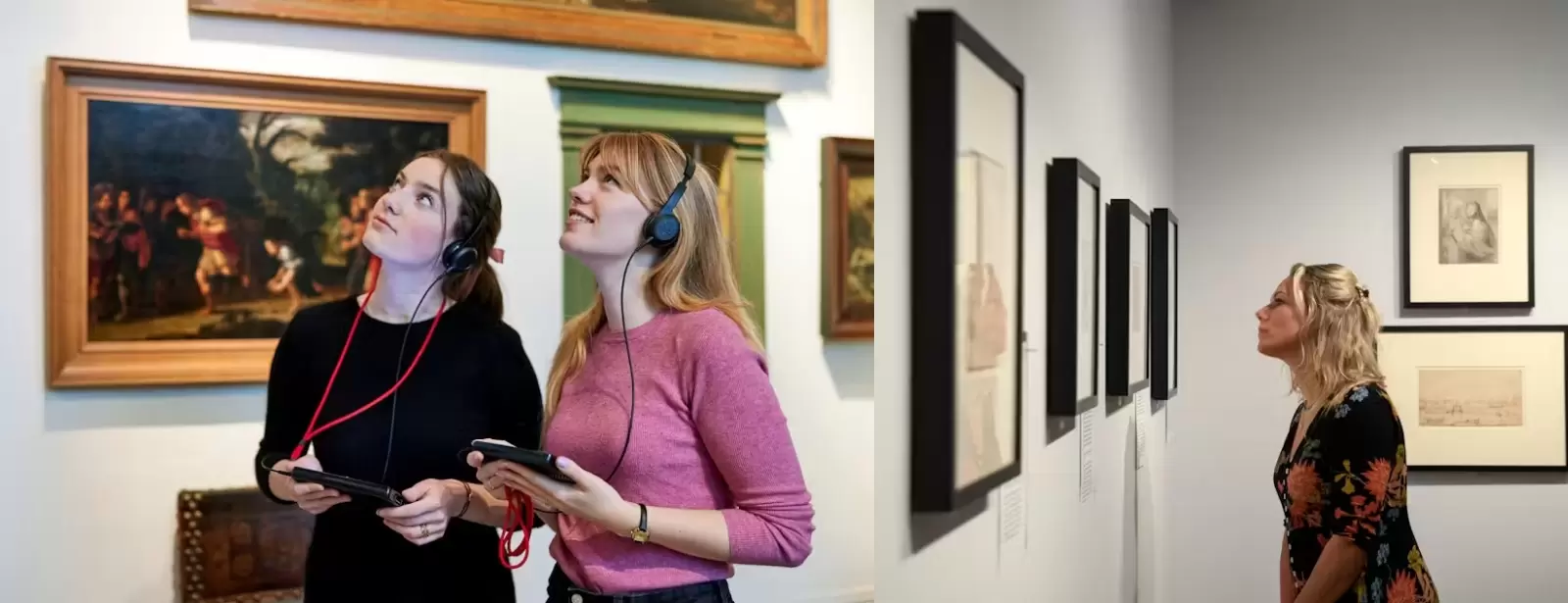 The Rembrandt House Museum: Entry Ticket + Multimedia Guide