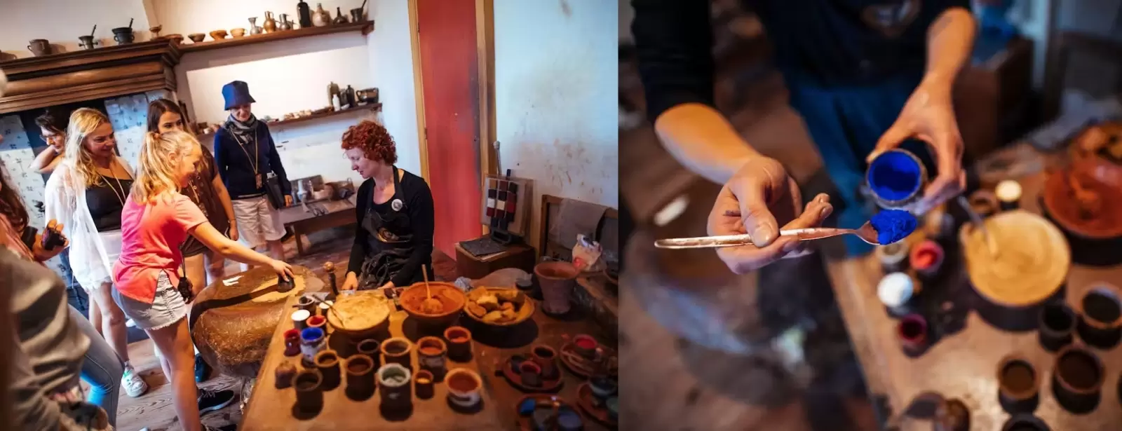 The Rembrandt House Museum: Entry Ticket + Multimedia Guide