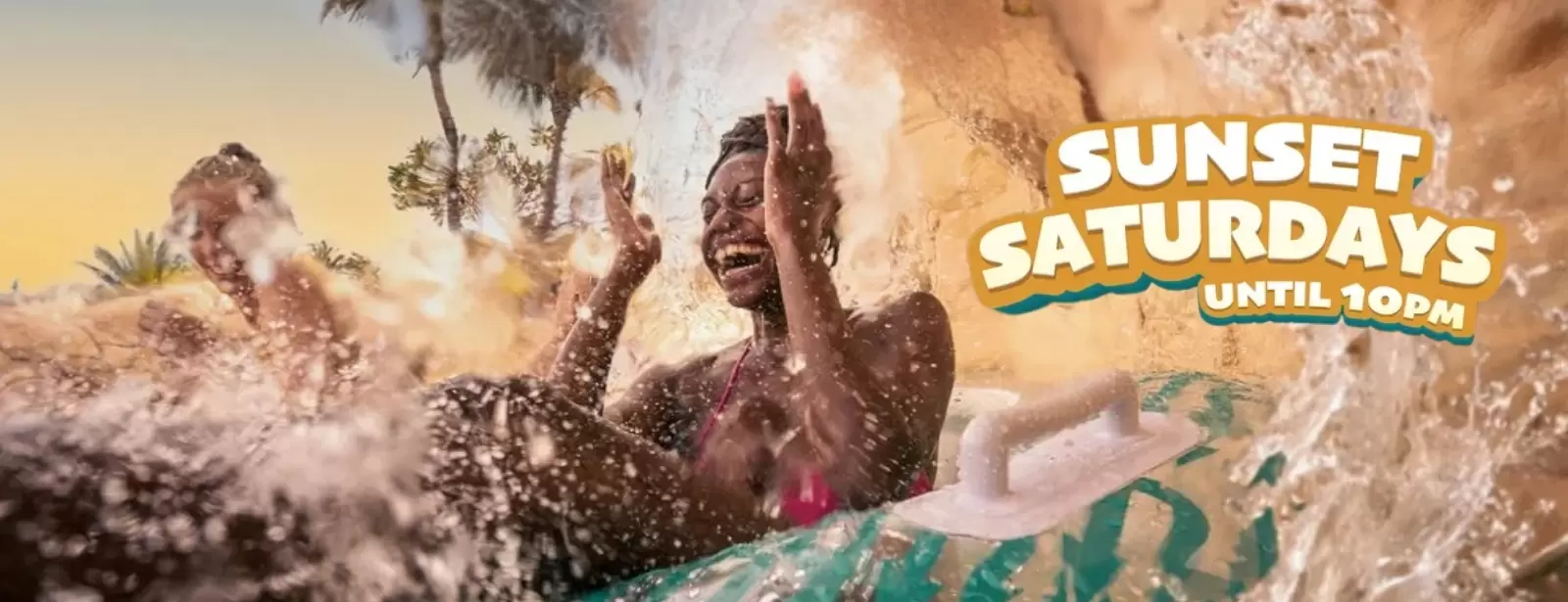 Atlantis Aquaventure Waterpark