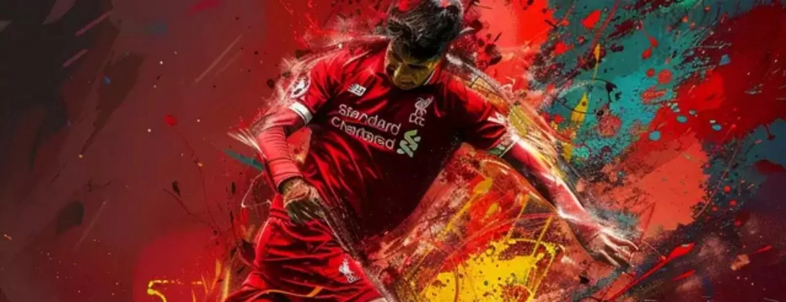 Liverpool vs Bournemouth live at Anfield