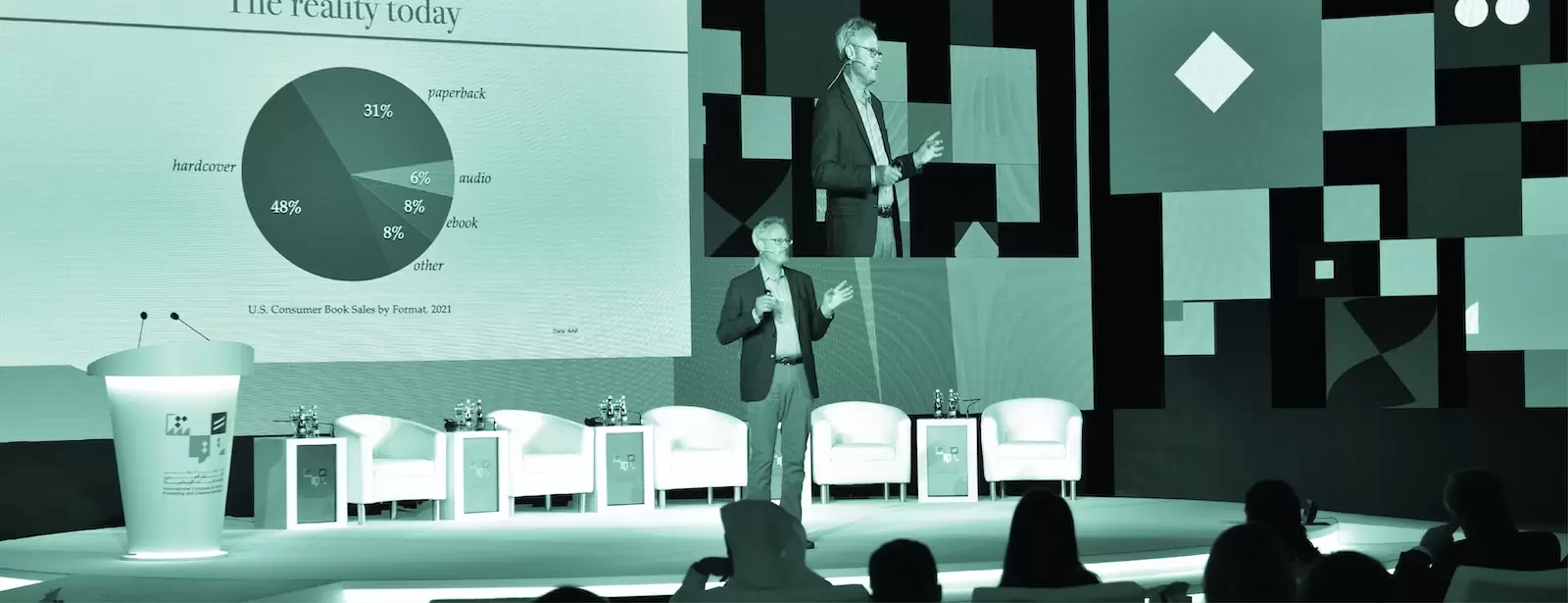 Congress of Arabic & Creative Industries 2025