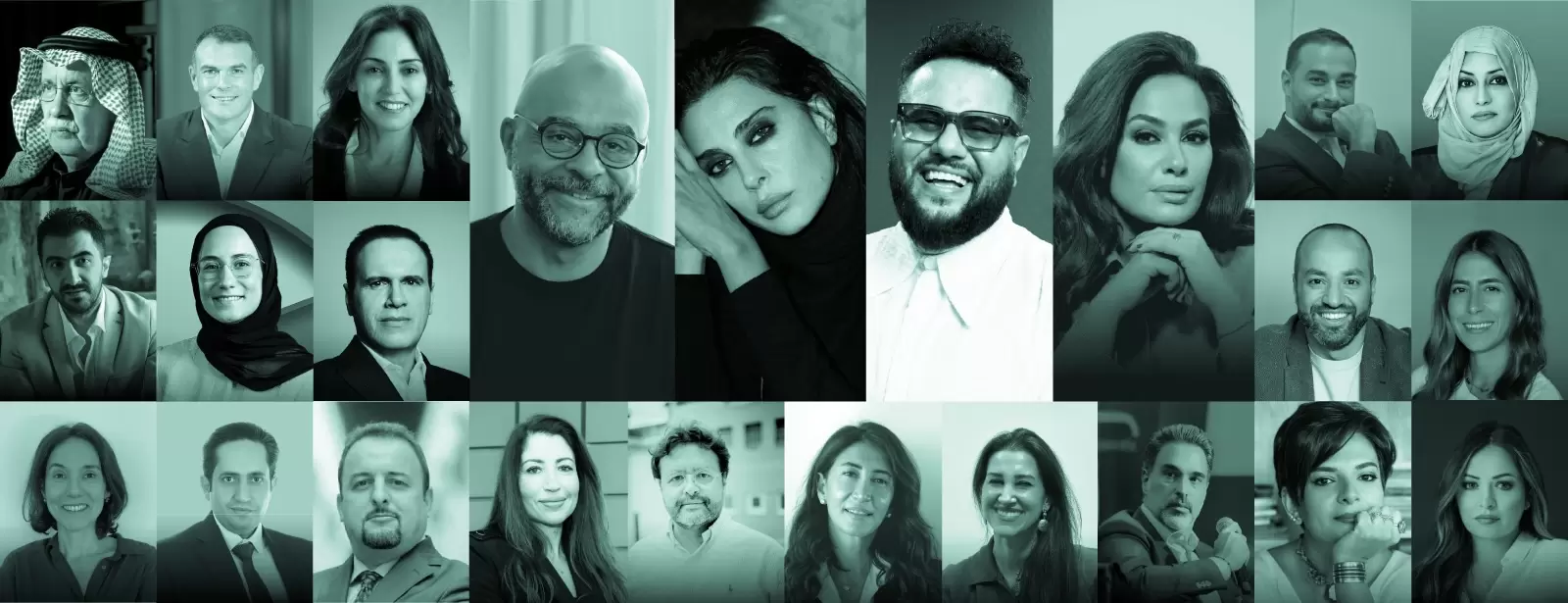 Congress of Arabic & Creative Industries 2025