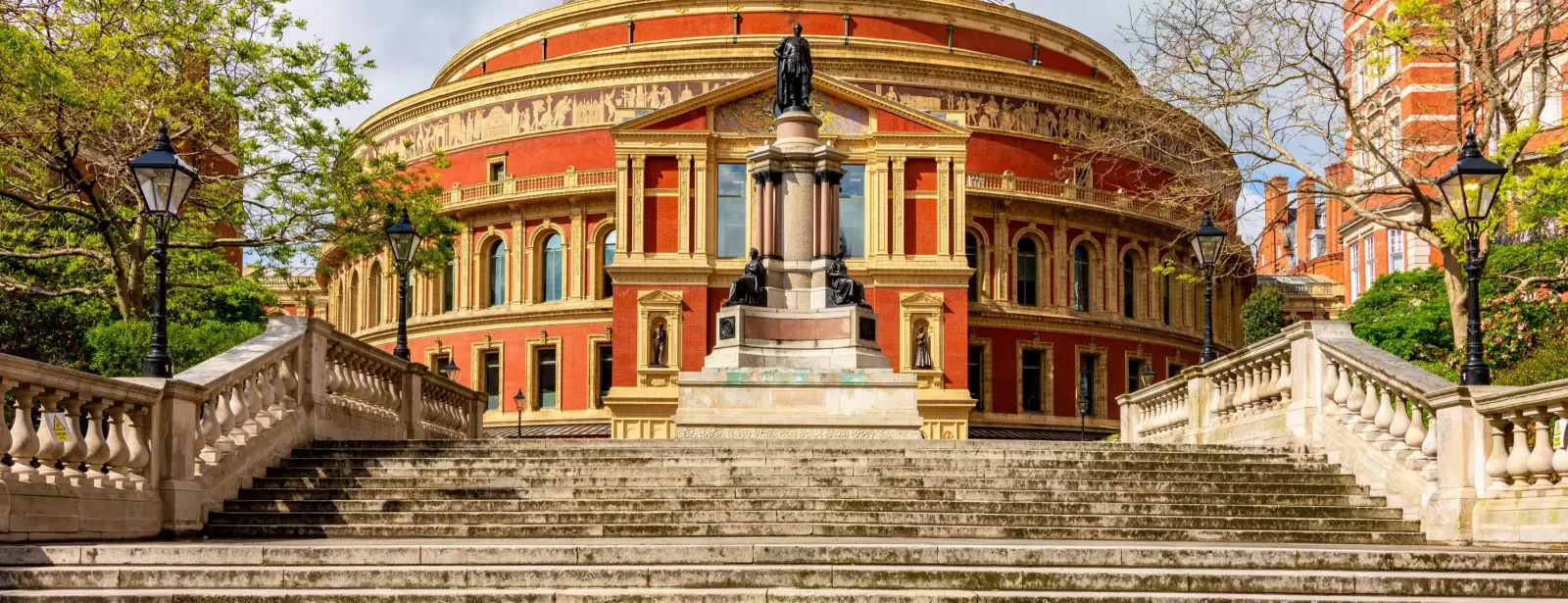 Diwali Story - At The Royal Albert Hall