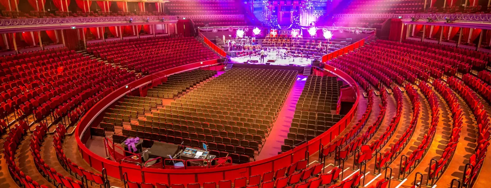 Diwali Story - At The Royal Albert Hall