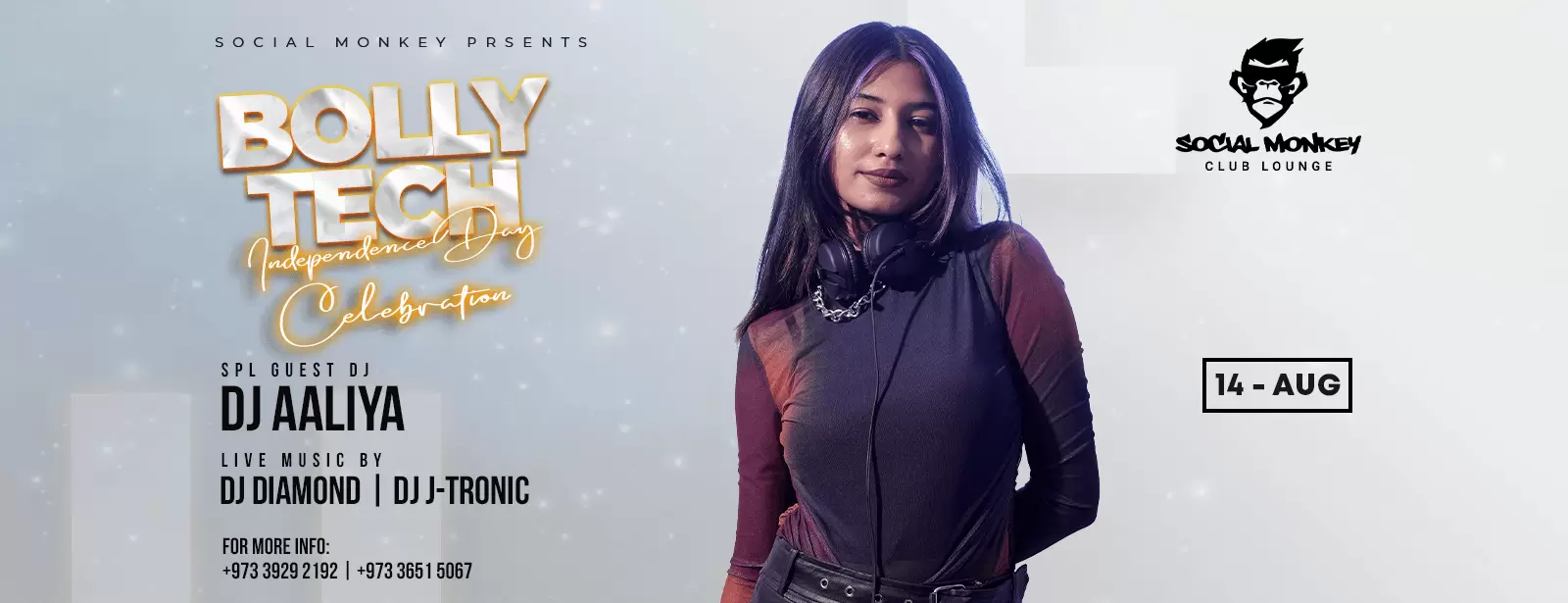 Bolly Tech – Independence Day Celebration