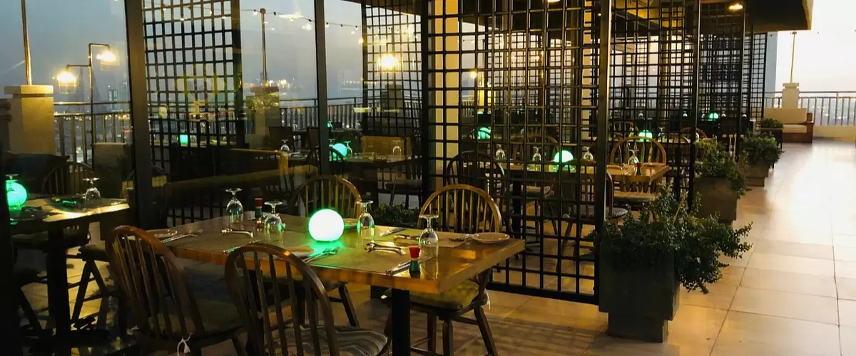 Teres - JJ's Irish Restaurant