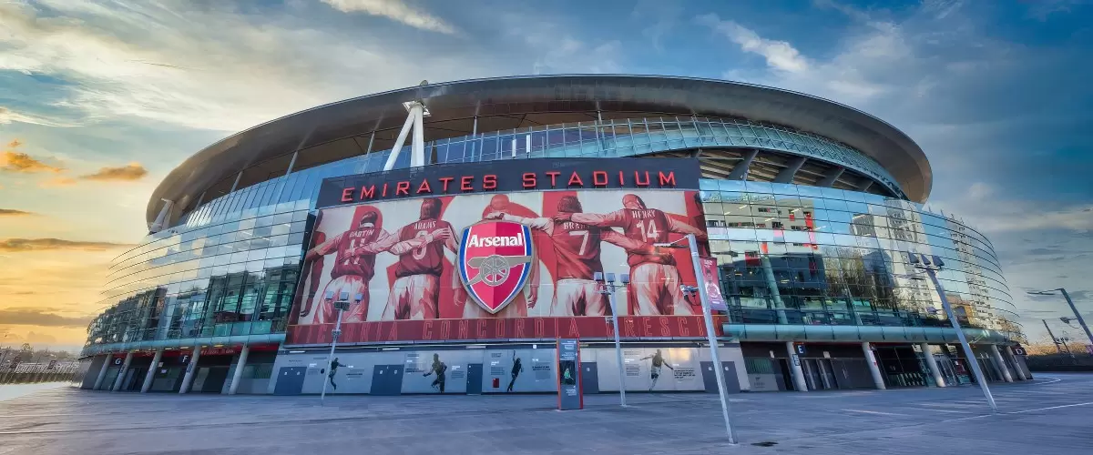 Emirates Stadium (Arsenal)